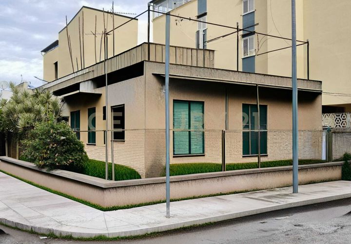 Byhus i Palermo, Palermo, Palermo - € 130.000 | Ref: 014-020-1 - foto 1