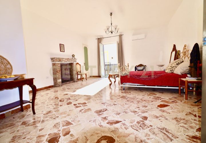 Byhus i Carini, Palermo, Carini - € 83.000 | Ref: 014-019-1 - foto 1