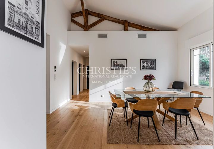 Villa i Arcachon, Gironde, Arcachon - € 2.000.000 | Ref: ED1095 - foto 1