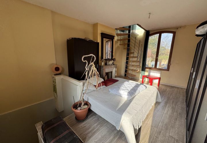 Villa a Montdidier, Somme, Montdidier - € 138.800 | Ref: 681 - foto 1