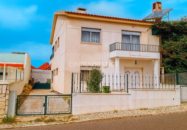 Villa i Sintra, Lisbon, Sintra - € 540.000 | Ref: CP-1046M - foto 1