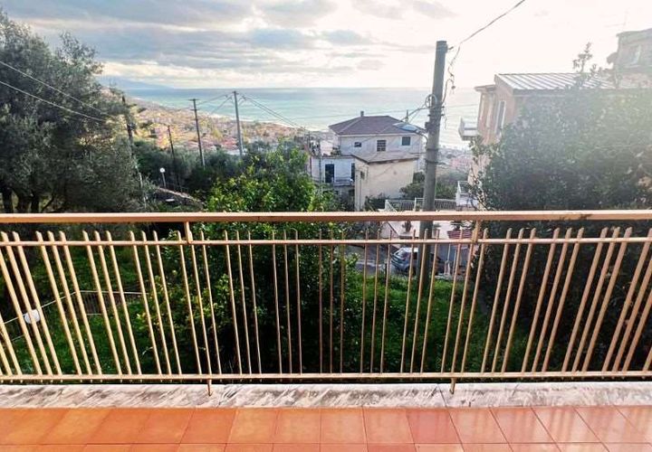 Lejlighed i Cetraro, Cosenza, Cetraro - € 46.000 | Ref: 1467 - foto 1