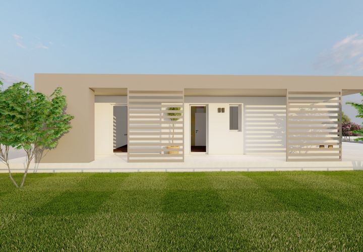 Villa i Modica, Ragusa, Modica - € 650.000 | Ref: 11081 - foto 1