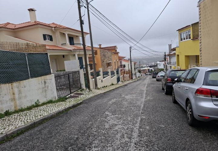 Helårsgrund i Odivelas, Lisbon, Odivelas - € 150.000 | Ref: W6445 - foto 1