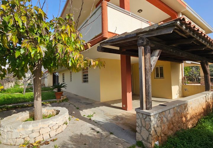 Villa i Modica, Ragusa, Modica - € 145.000 | Ref: 11691 - foto 1