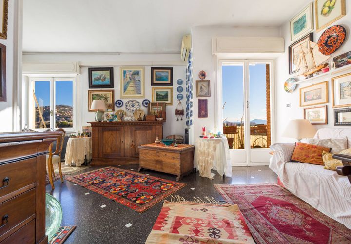 Lejlighed i Genoa, Genoa, Genoa - € 480.000 | Ref: IMM37 - foto 1