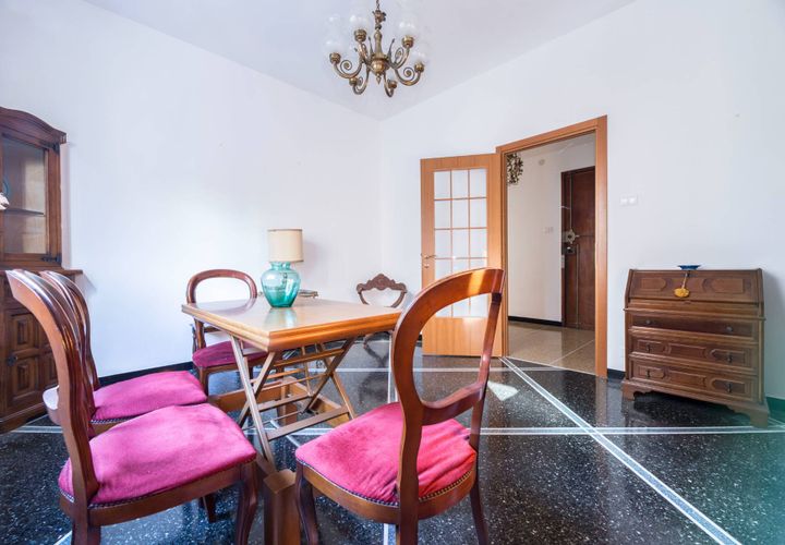 Lejlighed i Genoa, Genoa, Genoa - € 149.000 | Ref: IMM41 - foto 1