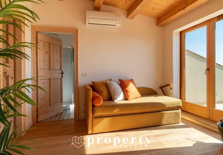 Villa i Offida, Ascoli Piceno, Offida - € 525.000 | Ref: 131 - foto 1