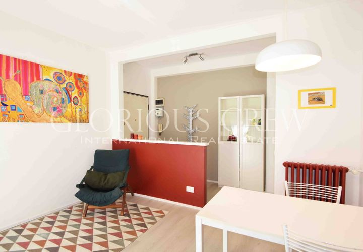 Lejlighed i Milan, Milan, Milan - € 415.000 | Ref: 3601 - foto 1