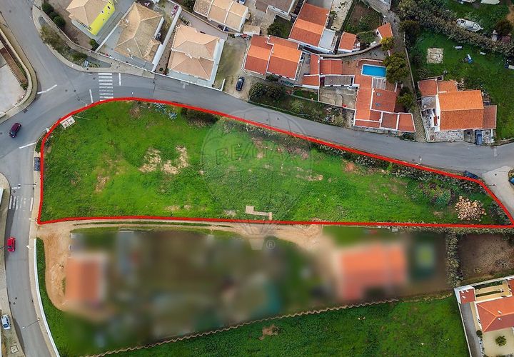 Helårsgrund i Sagres, Faro, Sagres - € 1.200.000 | Ref: ON-123041092-1 - foto 1