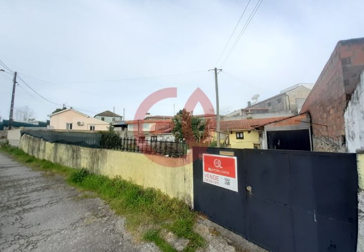 Villa a Barroselas, Viana do Castelo, Barroselas - € 145.500 | Ref: CAS_1454 - foto 1