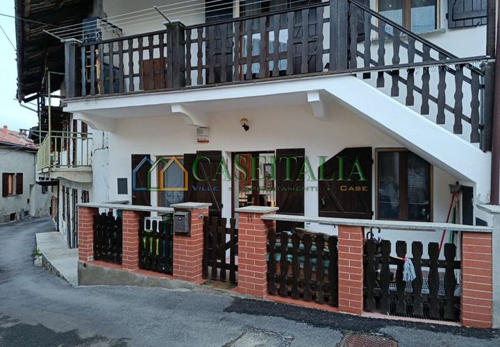 Byhus i Buttigliera Alta, Turin, Buttigliera Alta - € 95.000 | Ref: buttigliera95 - foto 1