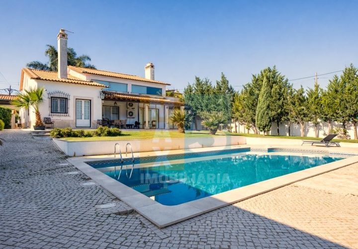 Farm i Alpiarca, Santarem, Alpiarca - € 850.000 | Ref: VMALPT5 - foto 1