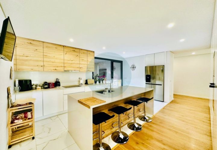 Rækkehus i Braga, Braga, Braga - € 410.000 | Ref: NH820 - foto 1