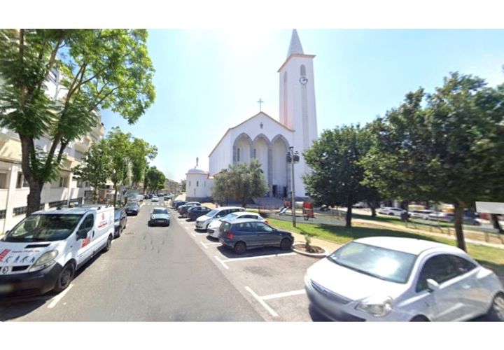 Lejlighed i Amadora, Lisbon, Amadora - € 299.000 | Ref: T202 - foto 1