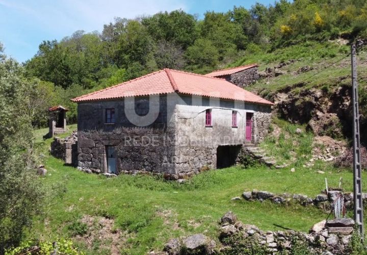 Farm i Ponte de Lima, Viana do Castelo, Ponte de Lima - € 110.000 | Ref: UNU.I.191.23362 - foto 1