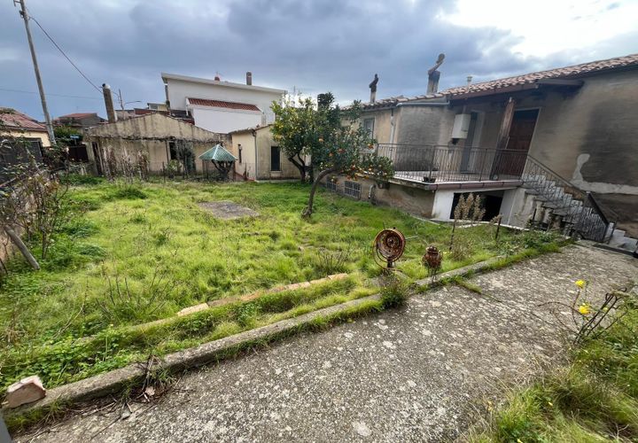 Villa a Pianopoli, Catanzaro, Pianopoli - € 140.000 | Ref: 195 - foto 1