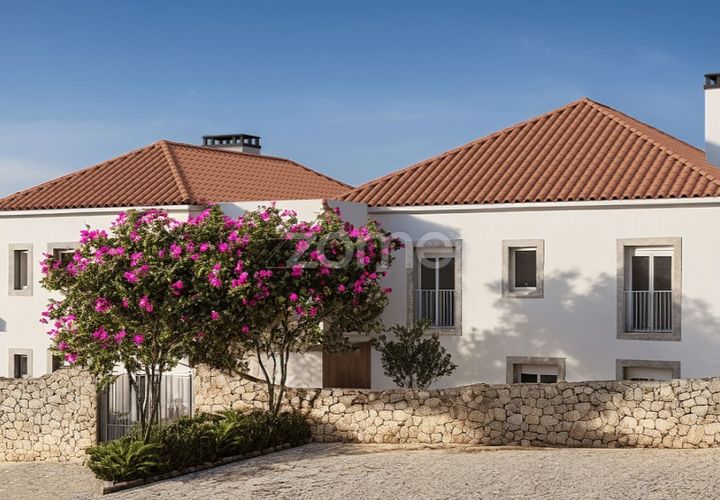 Lejlighed i Alcabideche, Lisbon, Alcabideche - € 1.298.000 | Ref: ZMPT584962 - foto 1