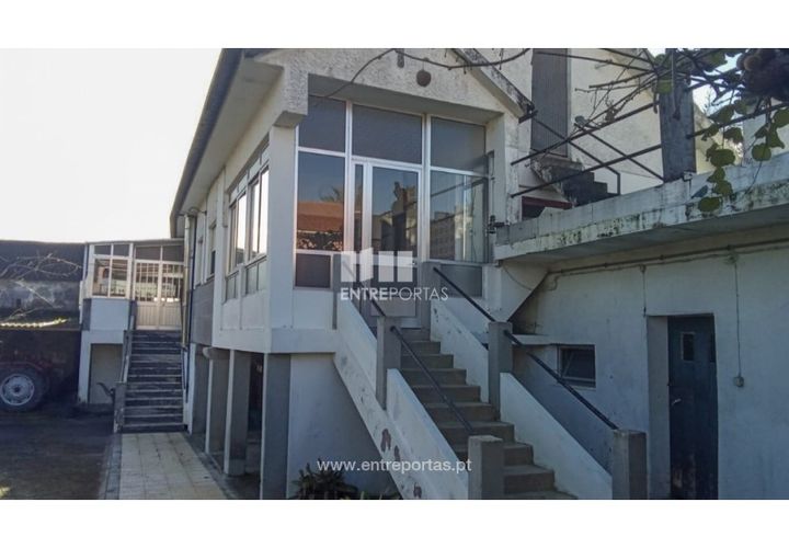 Villa i Viana do Castelo, Viana do Castelo, Viana do Castelo - € 318.500 | Ref: VCM14596 - foto 1