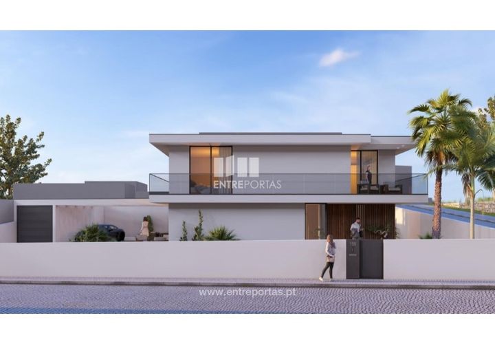 Villa i Vila do Conde, Porto, Vila do Conde - € 590.000 | Ref: VC05162 - foto 1