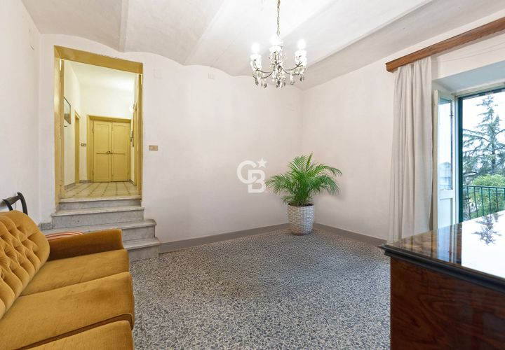 Lejlighed i Capodimonte, Viterbo, Capodimonte - € 98.000 | Ref: CBI006-2280-333042 - foto 1
