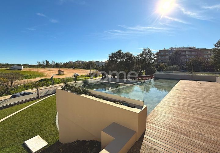 Lejlighed i Alvor, Faro, Alvor - € 615.000 | Ref: ZMPT584889 - foto 1
