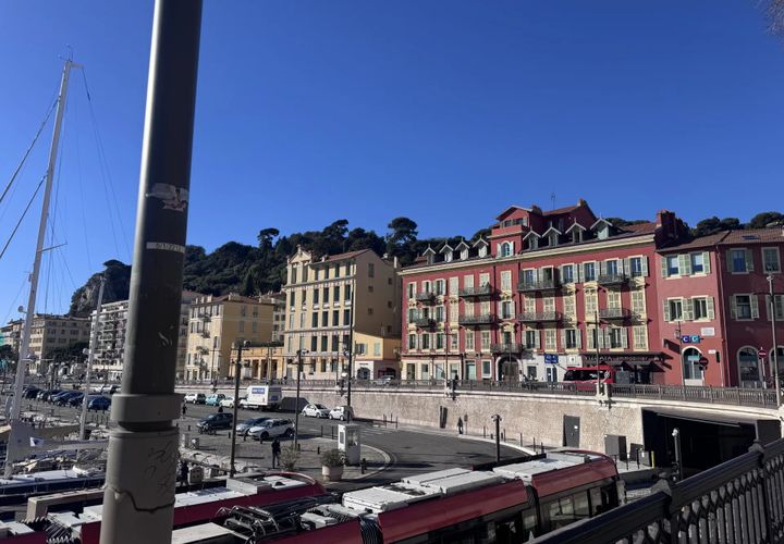 Lejlighed i Nice, Alpes-Maritimes, Nice - € 340.000 | Ref: 86695886 - foto 1