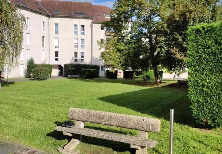 Leilighet i Tarbes, Hautes-Pyrenees, Tarbes - € 74 000 | Ref: VHLM_CP_119_RENE_CHAR_TARBES - foto 1