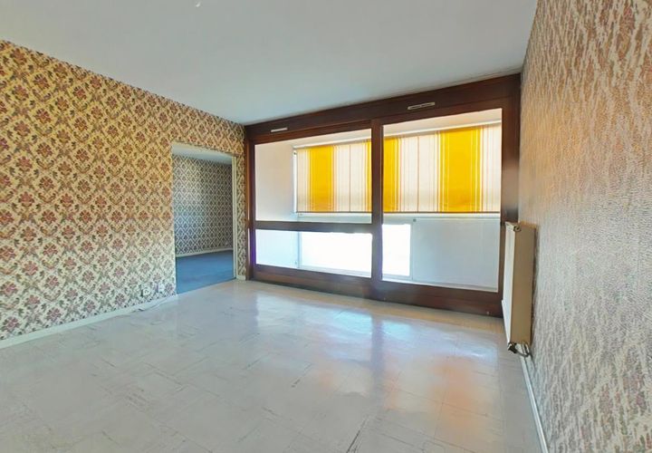 Leilighet i Tarbes, Hautes-Pyrenees, Tarbes - € 90 000 | Ref: VHLM-CP-9-MARTINET - foto 1