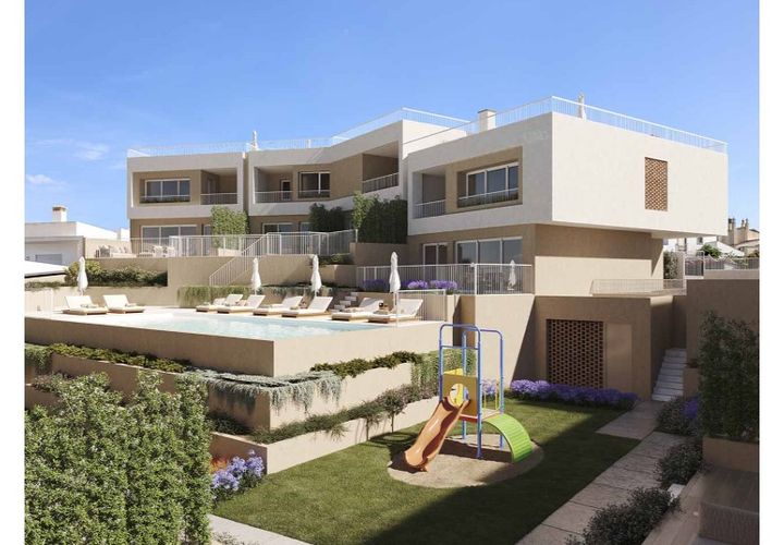 Villa i Estombar, Faro, Estombar - € 640.000 | Ref: VdoParque_B - foto 1