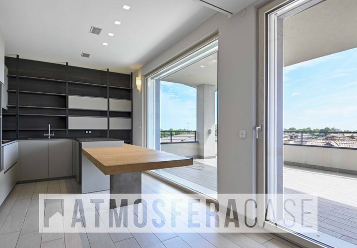 Apartament a Seriate, Bergamo, Seriate - € 990.000 | Ref: 1002 - foto 1