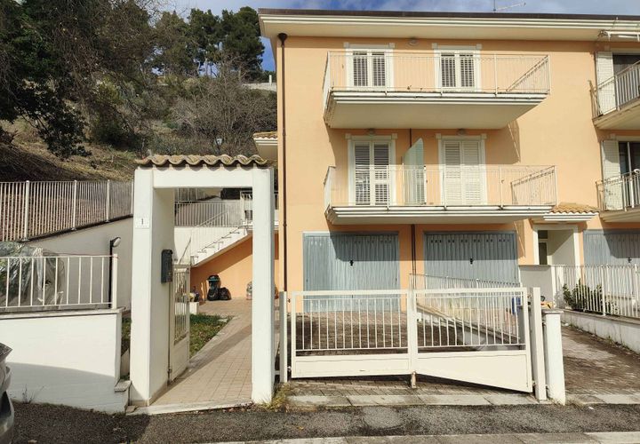 Rækkehus i Acquaviva Picena, Ascoli Piceno, Acquaviva Picena - € 280.000 | Ref: CV9492 - foto 1