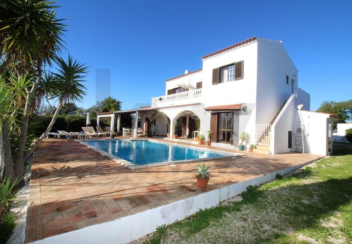 Villa i Alcantarilha, Faro, Alcantarilha - € 775.000 | Ref: KWPT-026536 - foto 1