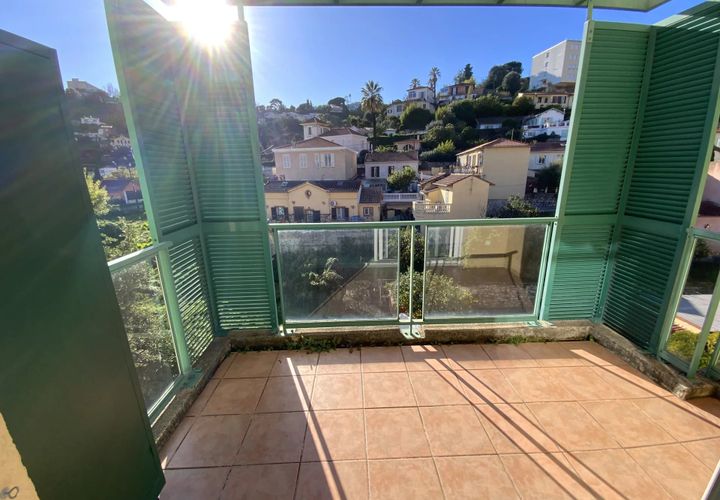 Lejlighed i Menton, Alpes-Maritimes, Menton - € 320.000 | Ref: 4501 - foto 1