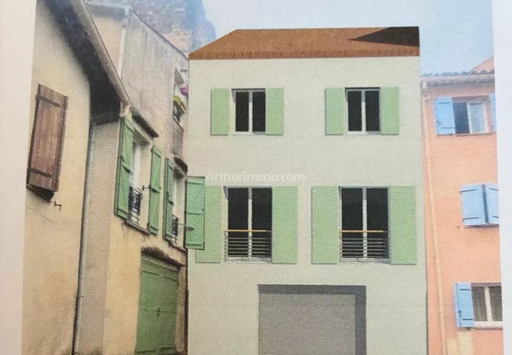 Byhus i Rougiers, Var, Rougiers - € 335.000 | Ref: 86714366 - foto 1