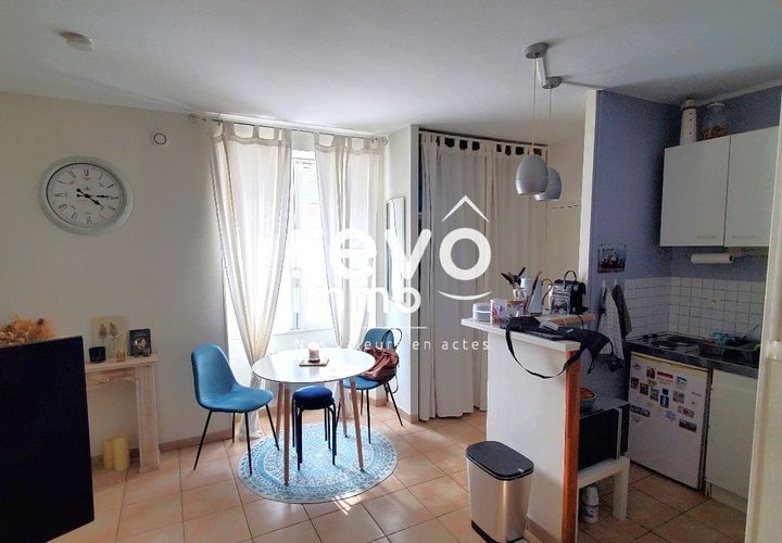 Lejlighed i Angers, Maine-et-Loire, Angers - € 138.500 | Ref: 490102034 - foto 1