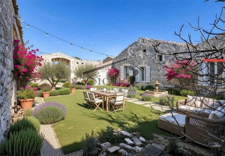 Villa i Modica, Ragusa, Modica - € 250.000 | Ref: 230 - foto 1
