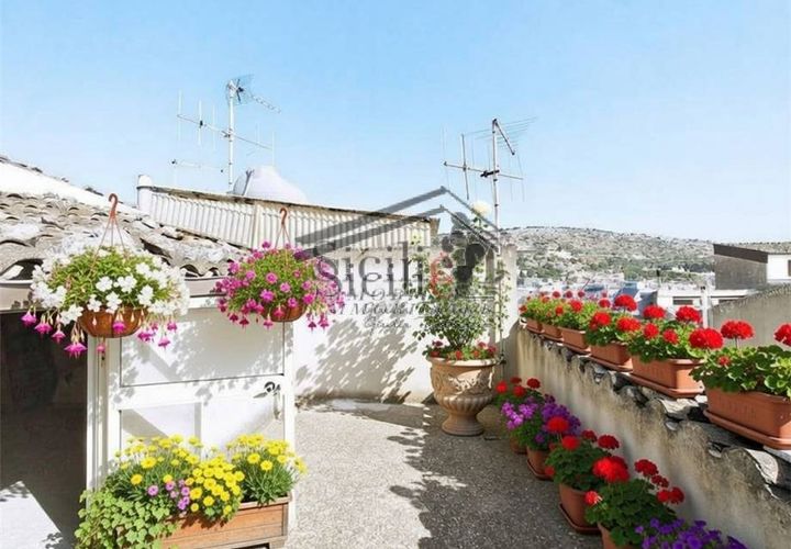 Villa i Scicli, Ragusa, Scicli - € 69.000 | Ref: 229 - foto 1