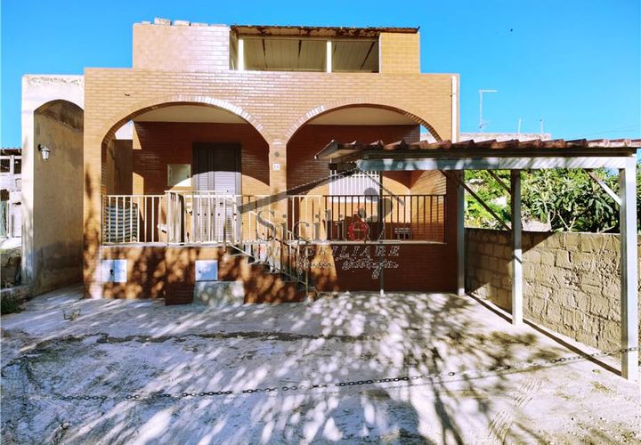Villa i Scicli, Ragusa, Scicli - € 110 000 | Ref: 208 - foto 1