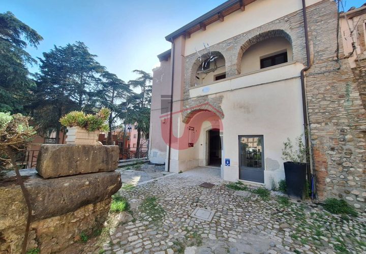 Apartament a Benevento, Benevento, Benevento - € 600/mes | Ref: AA39833 - foto 1