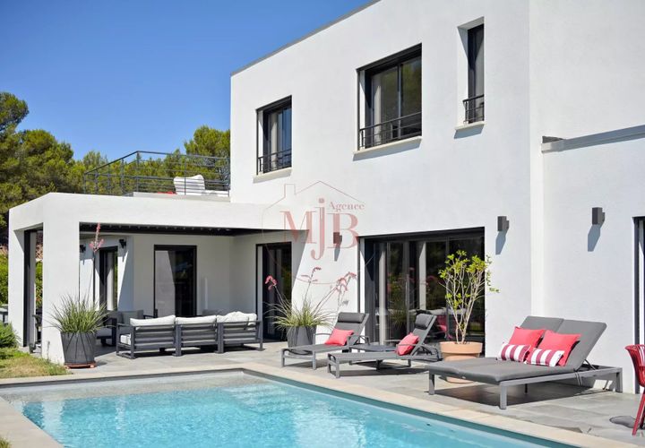 Haus in Lambesc, Bouches-du-Rhone, Lambesc - € 1.248.000 | Ref: 86667788 - Foto 1