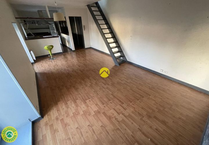 Apartament a Bourges, Cher, Bourges - € 110.000 | Ref: 16CAL111075 - foto 1
