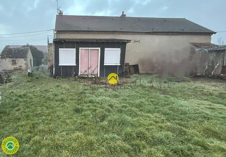 Villa i Bourbon-l'Archambault, Allier, Bourbon-l'Archambault - € 115.500 | Ref: 97CAL111020 - foto 1