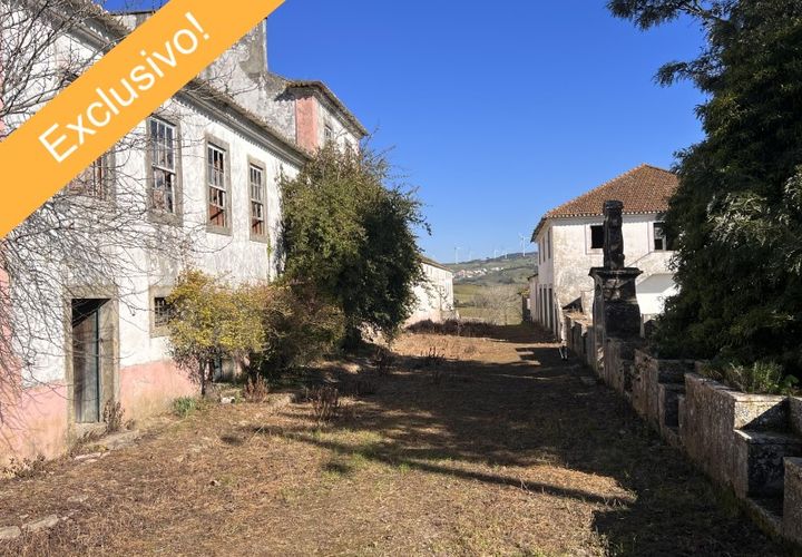Landejendom i Mafra, Lisbon, Mafra - € 2.950.000 | Ref: HER80026 - foto 1