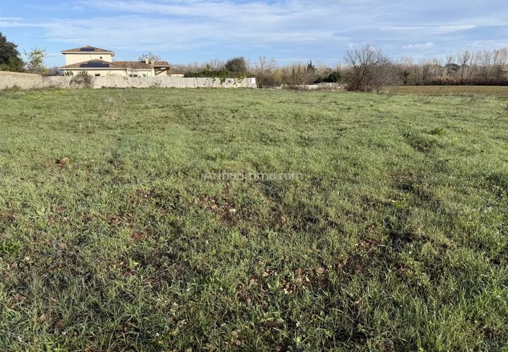 Terra a Canet, Herault, Canet - € 149.000 | Ref: 86709183 - foto 1