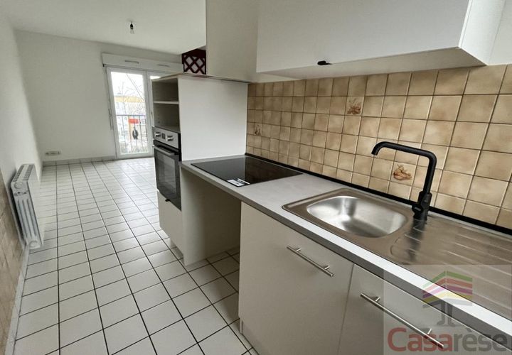 Duplex i Lorient, Morbihan, Lorient - € 155.000 | Ref: 6900410173 - foto 1