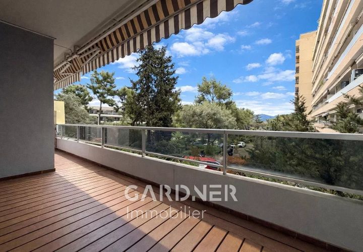 Lejlighed i Marseille, Bouches-du-Rhone, Marseille - € 520.000 | Ref: 86704274 - foto 1