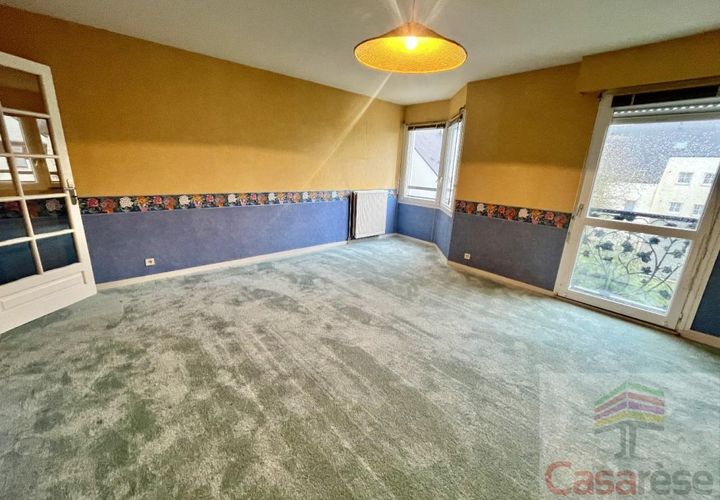 Duplex i Lorient, Morbihan, Lorient - € 218.500 | Ref: 6900410164 - foto 1