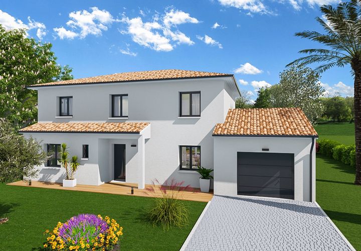 Villa a Damiatte, Tarn, Damiatte - € 285.800 | Ref: TL29012026LAURA - foto 1
