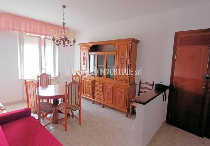 Lejlighed i Chiusi, Siena, Chiusi - € 87.000 | Ref: AP923 - foto 1